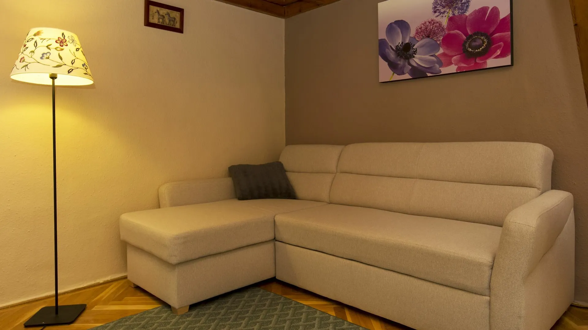 Bpm-Comfortable Home Stay Budapest